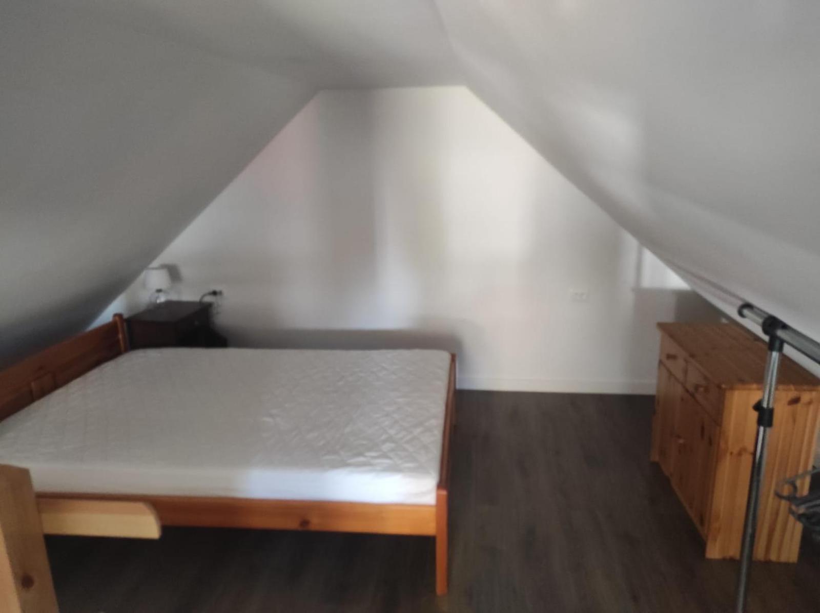 Holiday home Goscinny Nad Jeziorem Limajno *