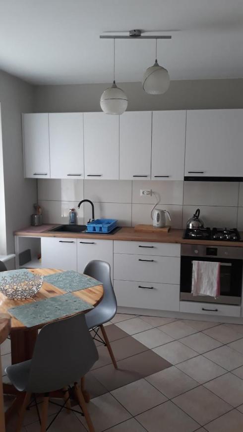 Holiday home Goscinny Nad Jeziorem Limajno Olsztyn (Warmian-Masurian)